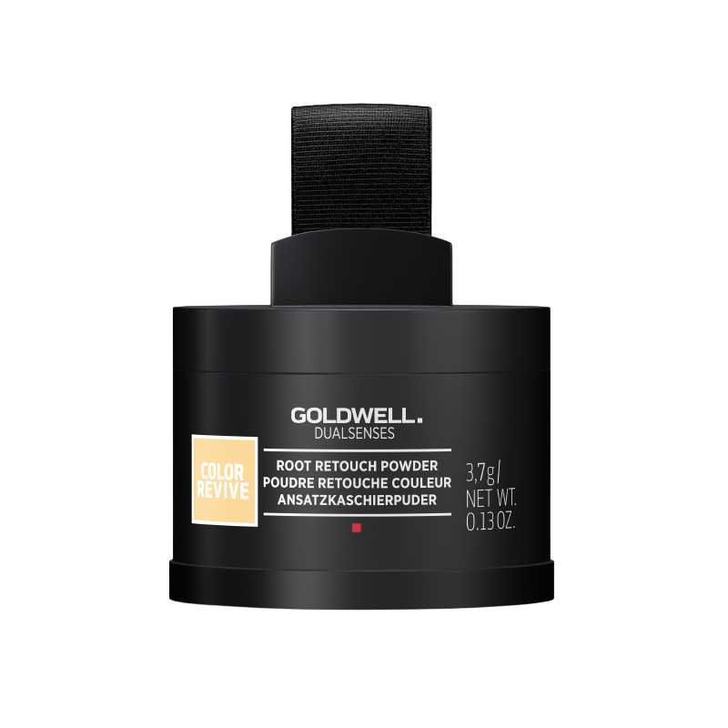 Goldwell Dualsenses Color Revive Root Retouch Powder Light Blonde 3,7g