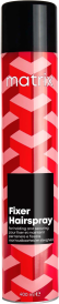 Matrix Fixer Hairspray 400ml