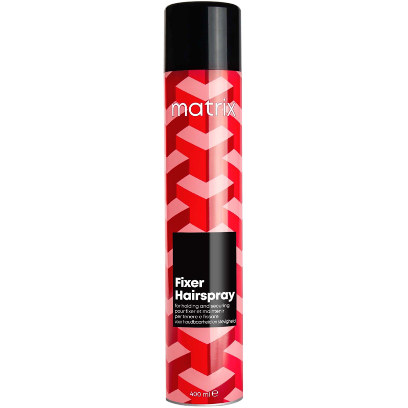 Matrix Fixer Hairspray 400ml