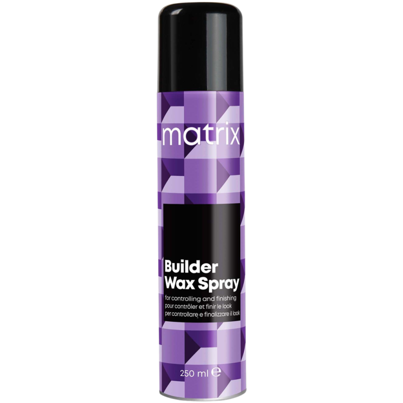Matrix Builder Wax Spray 250ml
