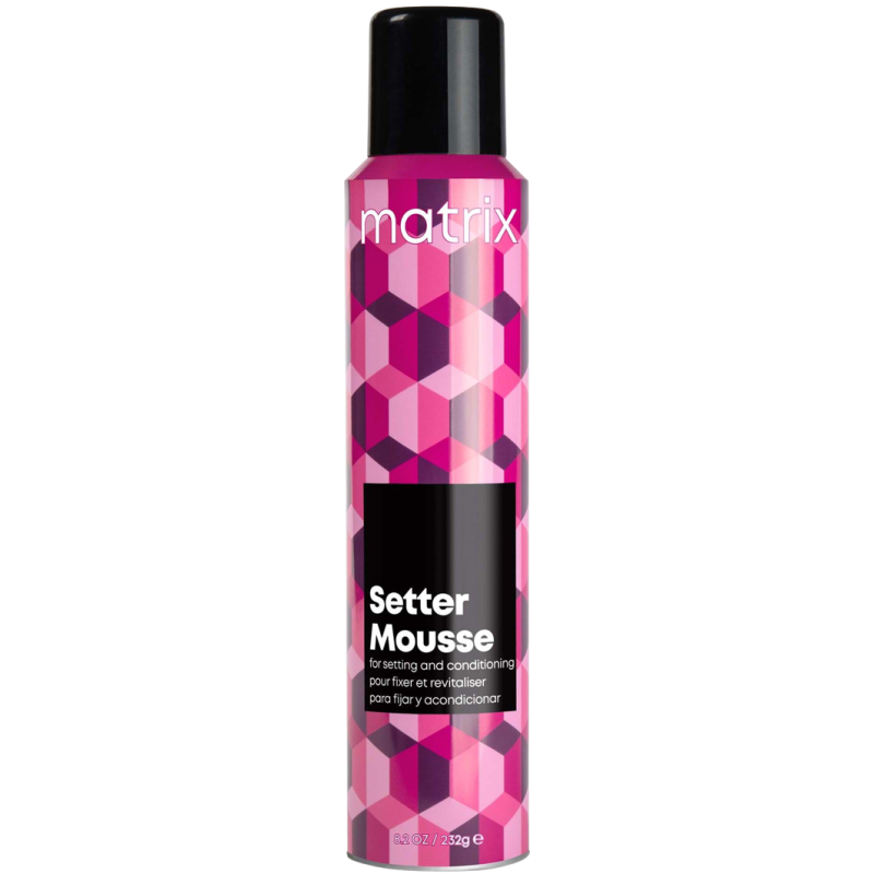 Matrix Setter Mousse 250ml