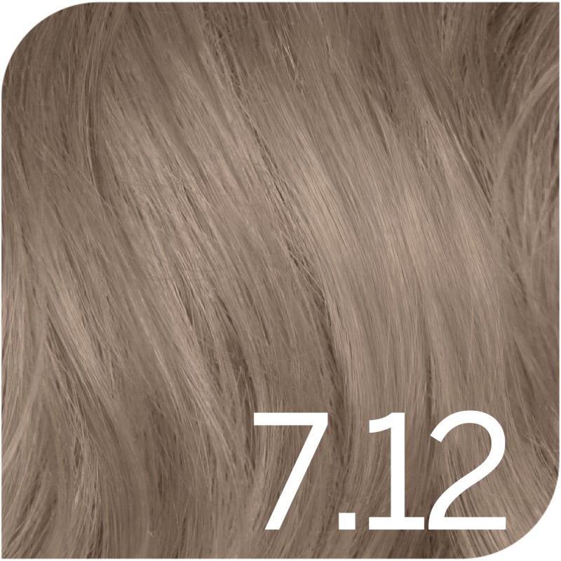 Revlon Young Color Excel 7.12 70 ml