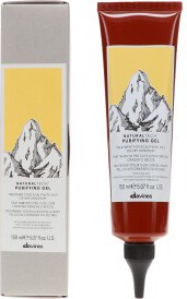 Davines NaturalTech Purifying Gel 150ml