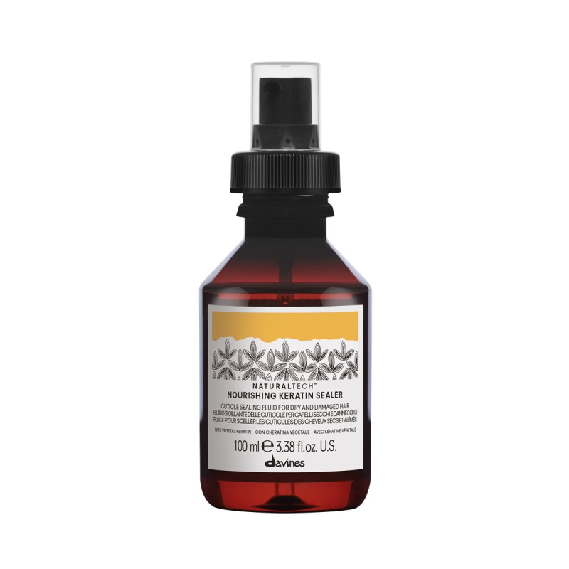 Davines Naturaltech Nourising Keratin Sealer 100 ml