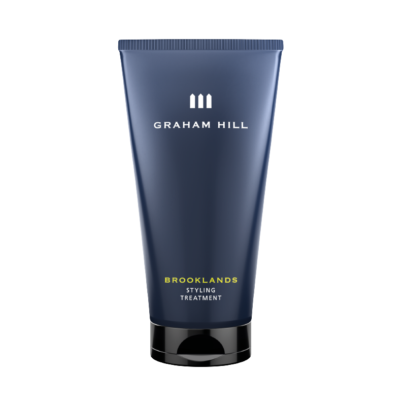 Graham Hill Brooklands Styling Treatment 150ml