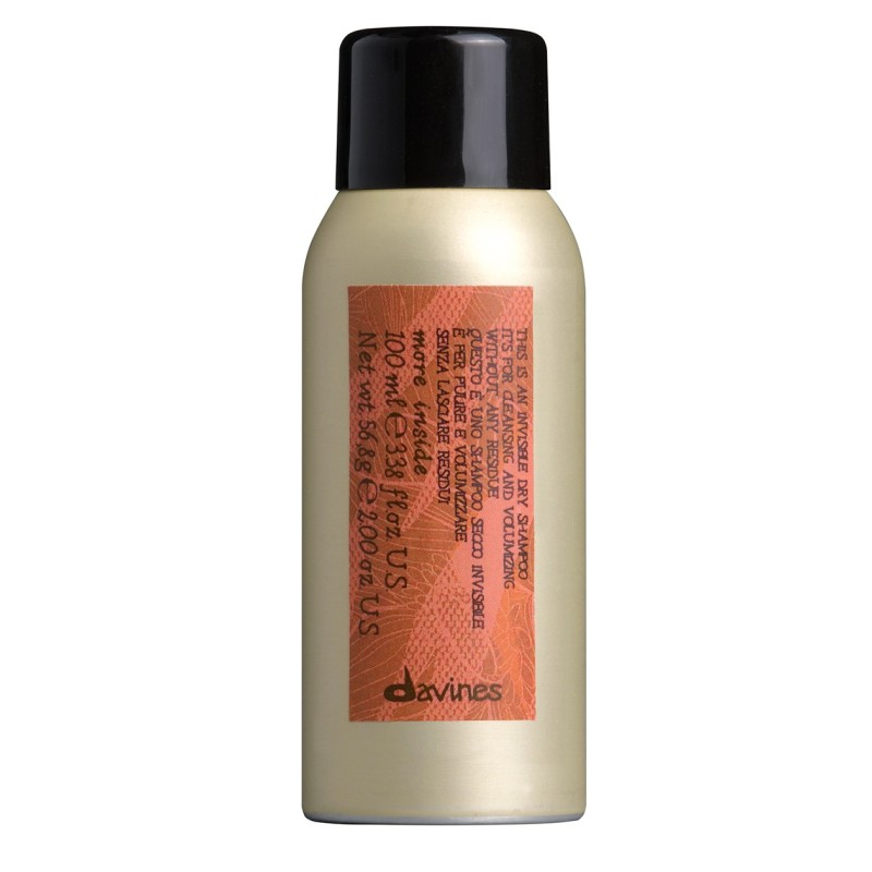 Davines This is an Invisible Dry Shampoo 100ml