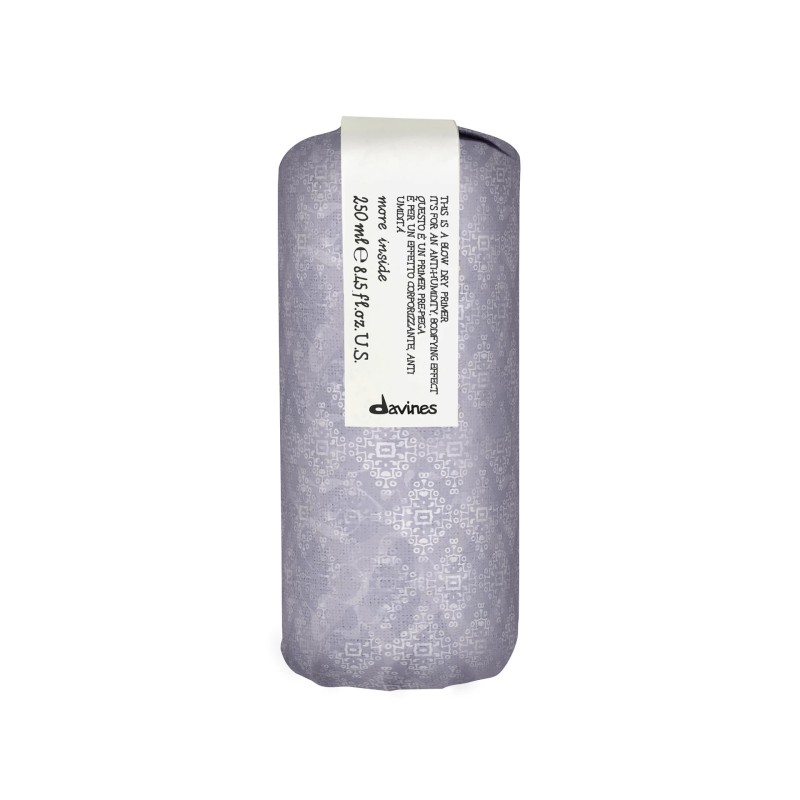 Davines More Inside This is a Blow Dry Primer 250ml