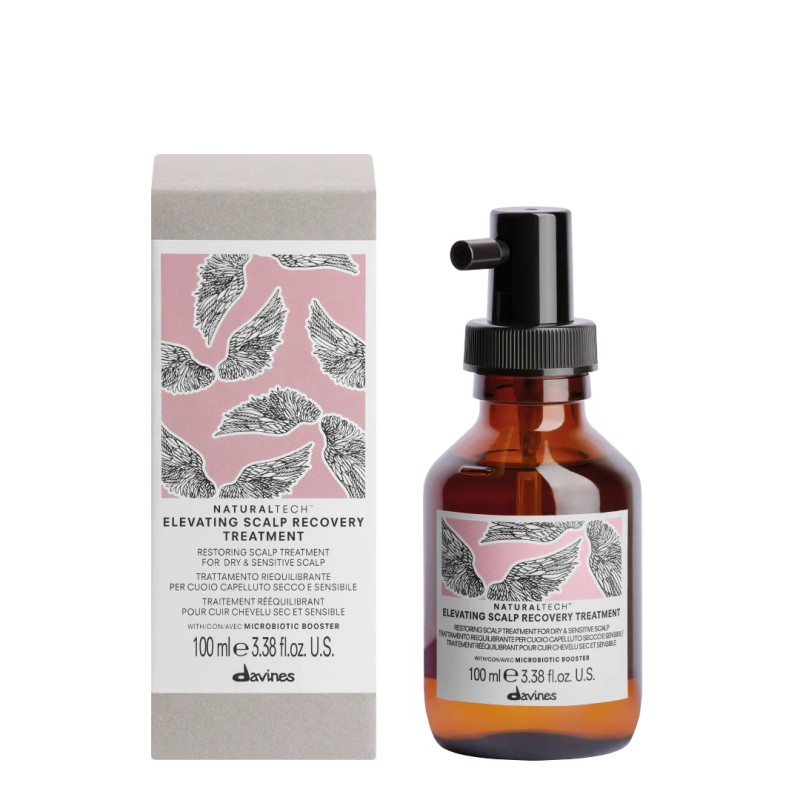 Davines Naturaltech Elevating Scalp Recovery Treatment 100ml