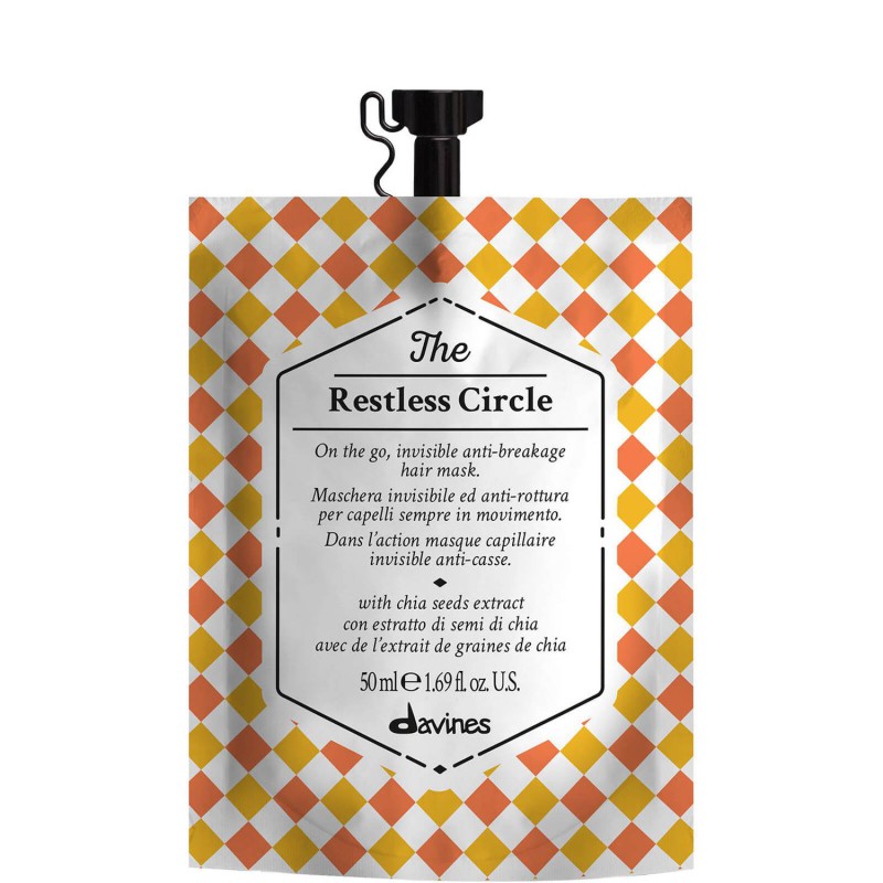 Davines The Restless Circle 50ml