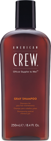 American Crew Classic Gray Shampoo 250ml