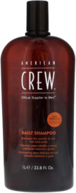American Crew Daily Shampoo 1000ml