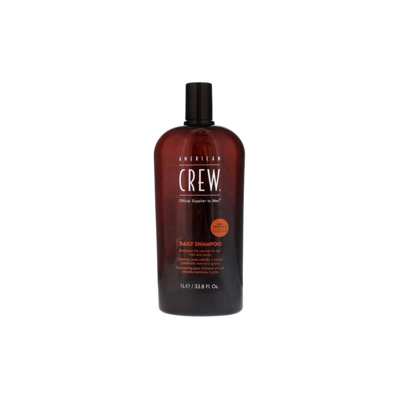 American Crew Daily Shampoo 1000ml