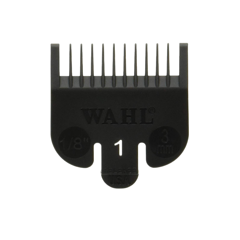 Wahl Distanskam 1 - 3mm