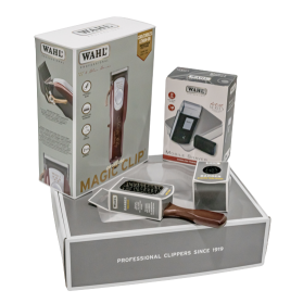Wahl Magic Clipper Cordless Combo Kit (2)