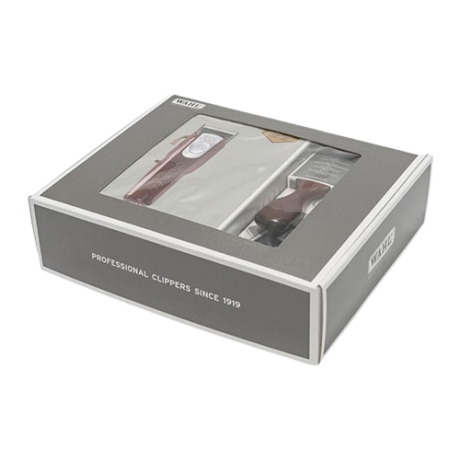 Wahl Magic Clipper Cordless Combo Kit