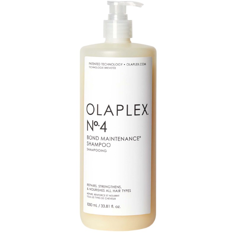 Olaplex No.4 Bond Maintenance Shampoo 1000ml