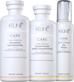 Keune Care Sun Shield Trio