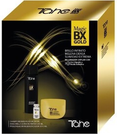 Tahe Magic BX Gold Box