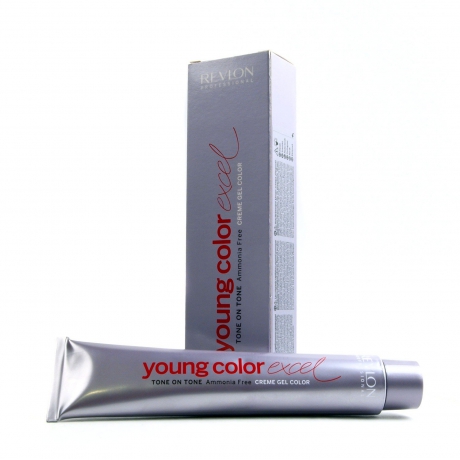 Revlon Young Color Excel 5,20