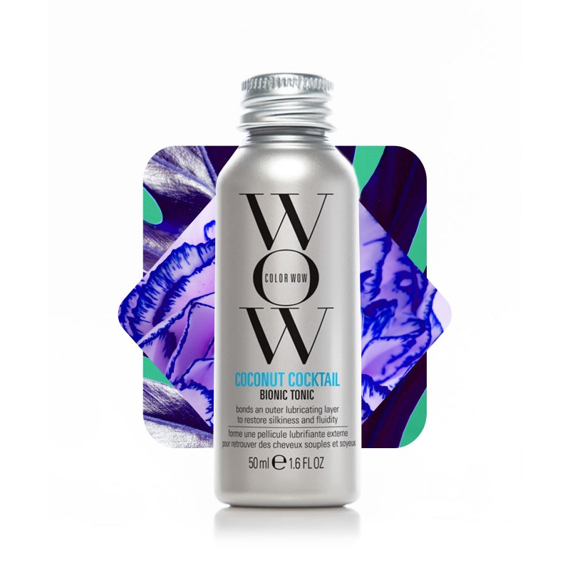 Color Wow Mini Leave in Coconut Cocktail 50ml