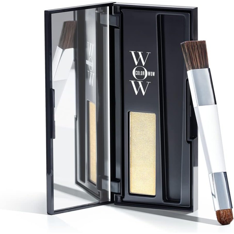 Colorwow Root Cover Up Platinum