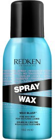 Redken Wax Blast 10 150ml