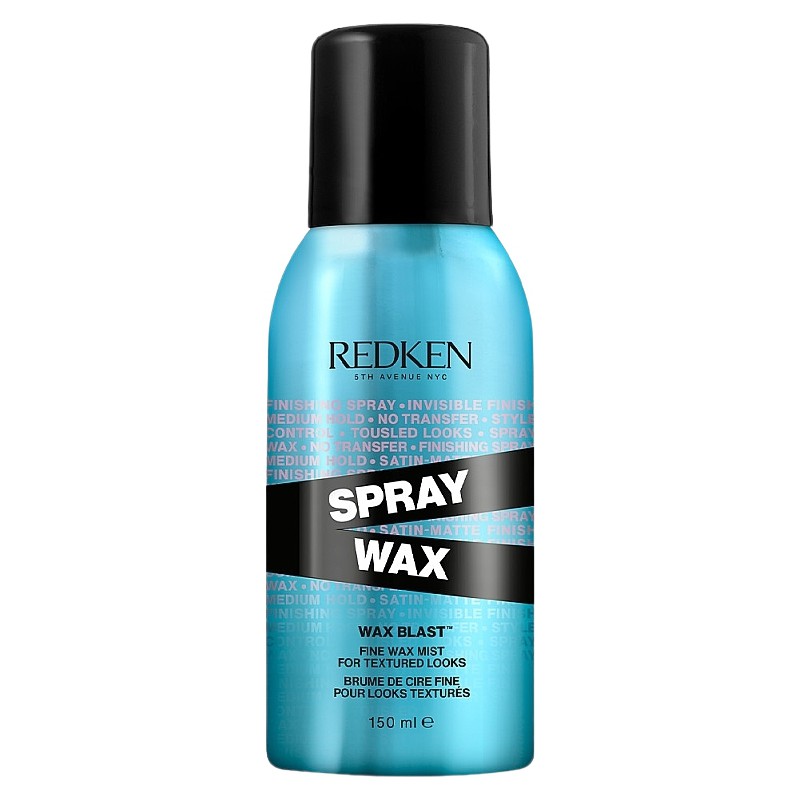 Redken Wax Blast 10 150ml