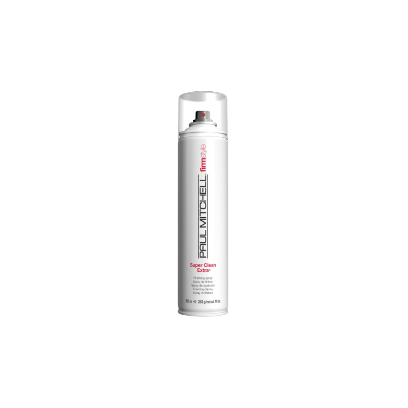 Paul Mitchell Super Clean Extra Spray 300ml