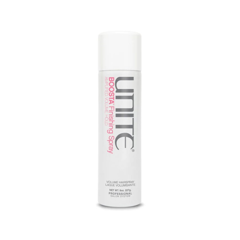 Unite BOOSTA Fininshing Spray 227g