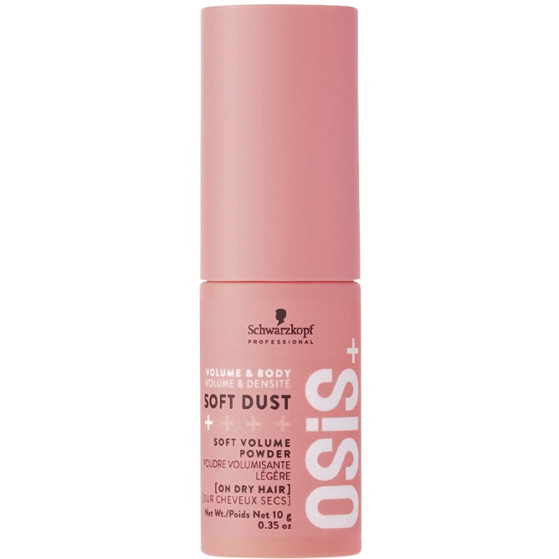 Schwarzkopf Professional Osis+ 1 Soft Dust 10g