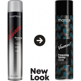 Matrix Vavoom Extra-Full Freezing Spray 500ml 2st (2)