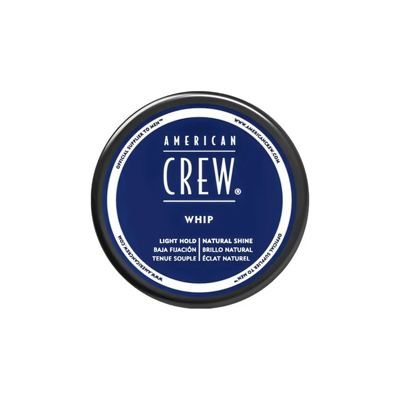 American Crew Whip 85g