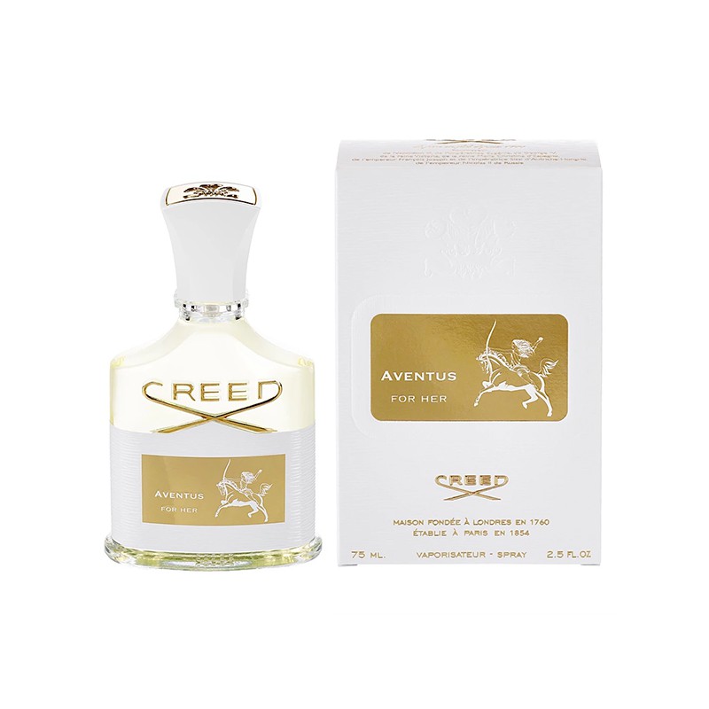 Creed Aventus for her - 75ml