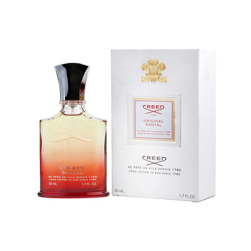 Creed Original Santal Edp 50ml