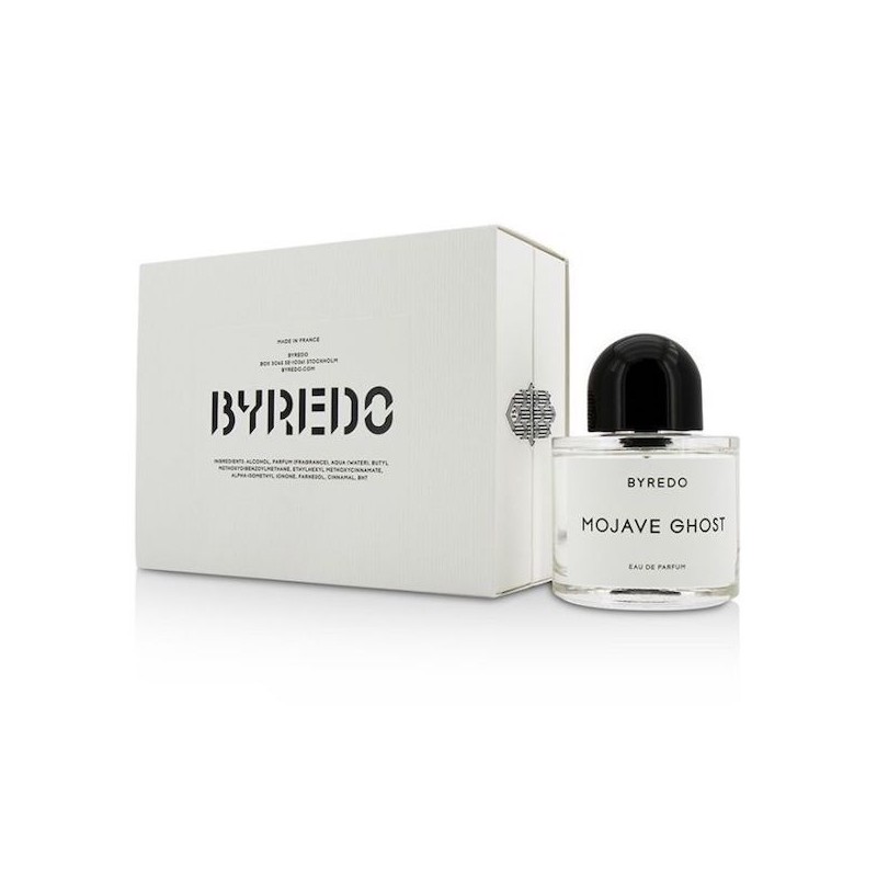 BYREDO Mojave Ghost EdP 50ml