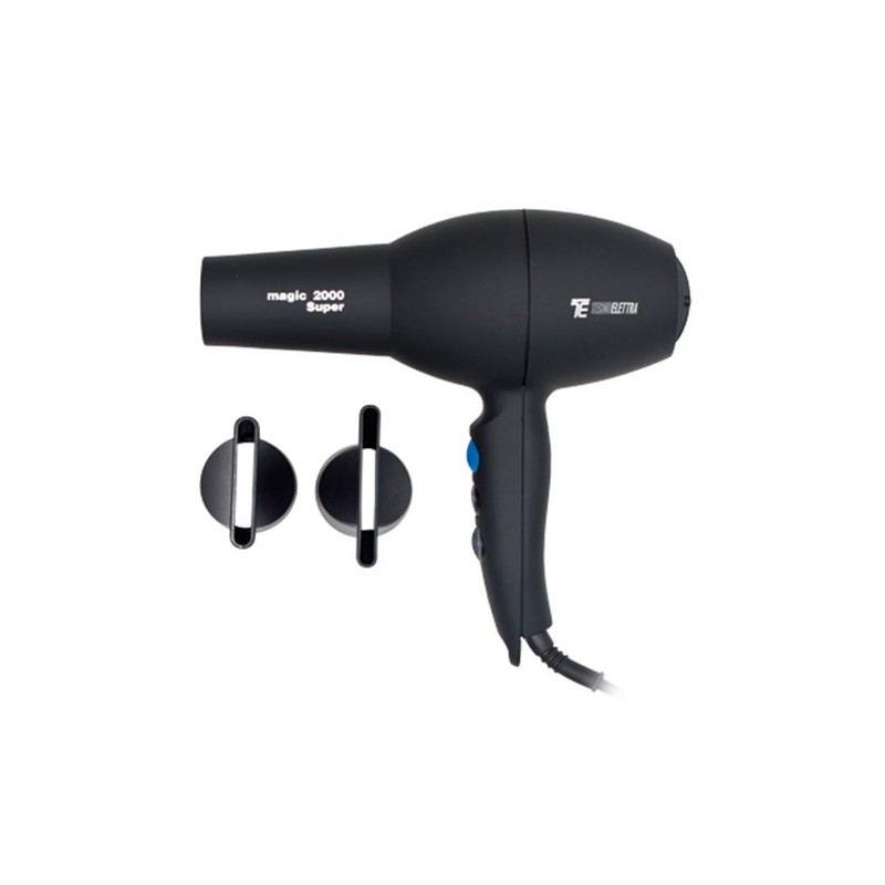 Magic Super 2000 Fön Matt