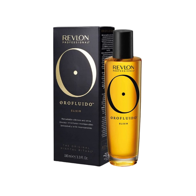 Orofluido Original Elixir 100ml