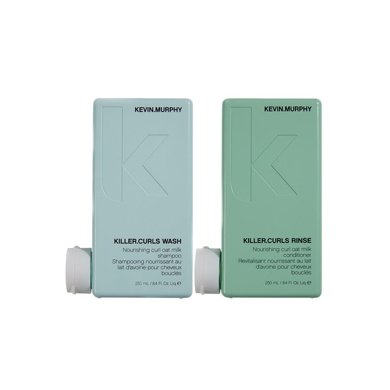 Kevin Murphy Killer Curls Duo