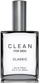 Clean Classic For Men Edt 60ml