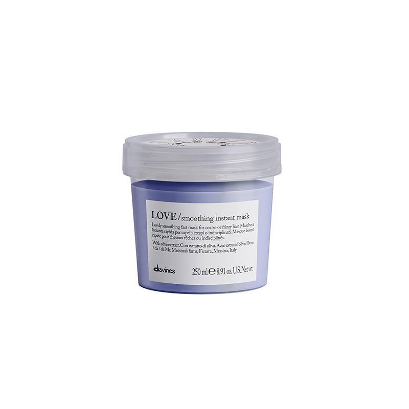 Davines Essential Love Smoothing Instant Mask 250 ml