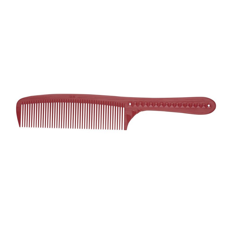 JRL Blending Comb 8.5" Red