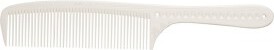 JRL Blending Comb 8.5" White