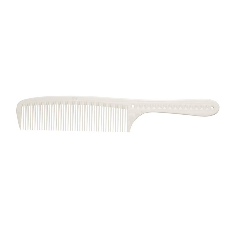 JRL Blending Comb 8.5" White