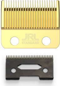 JRL Clipper Blade 2020C Gold