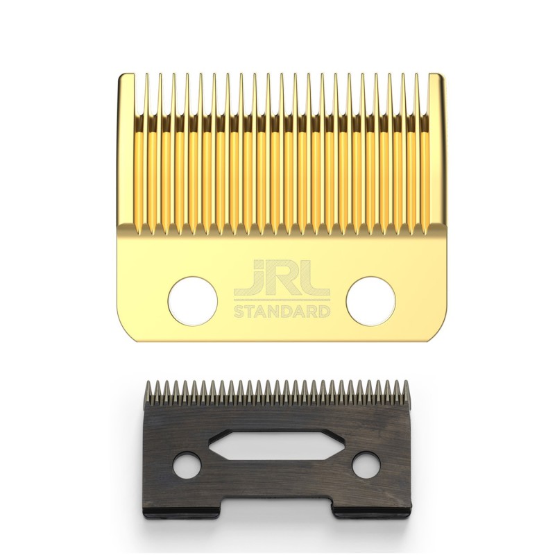 JRL Clipper Blade 2020C Gold
