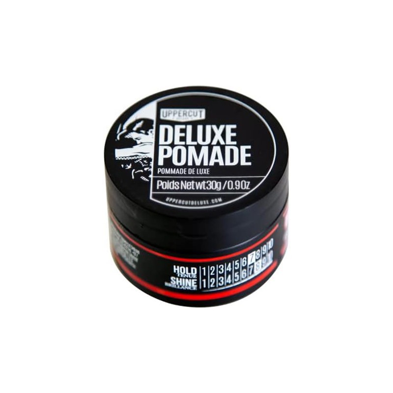 Uppercut Deluxe Pomade 30g