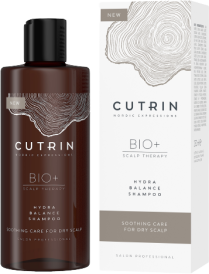 Cutrin BIO+ Hydra Balance Shampoo 250ml