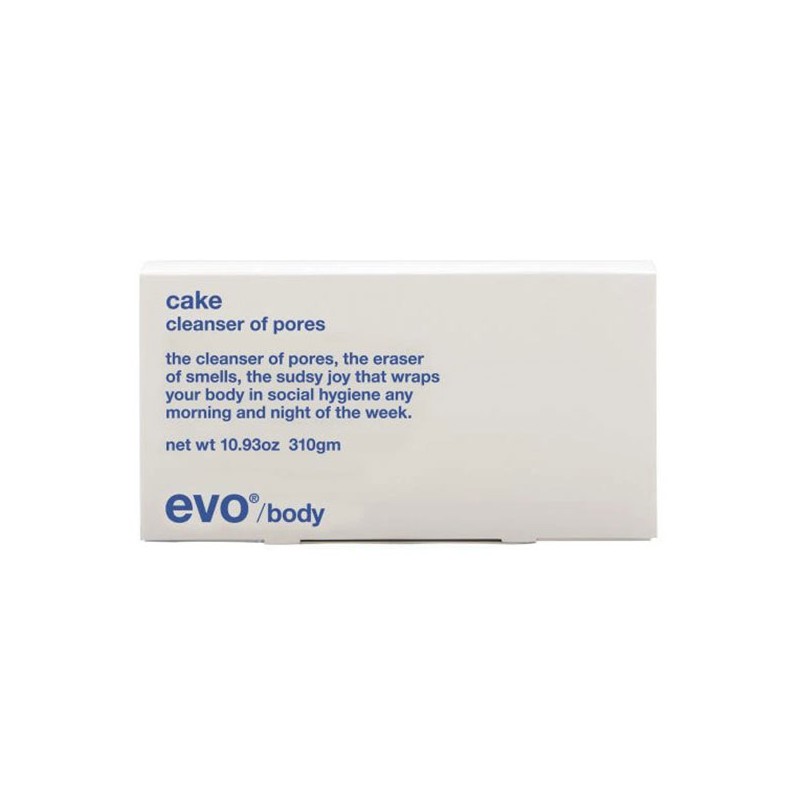 Evo Cake Cleanser of Pores 310g
