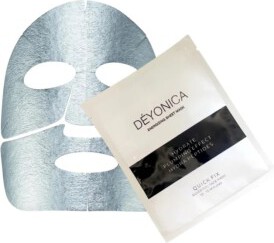 DÉYONICA Energizing Sheet Mask 1st