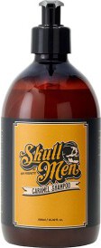 Skull Men Shampoo Caramel 500ml